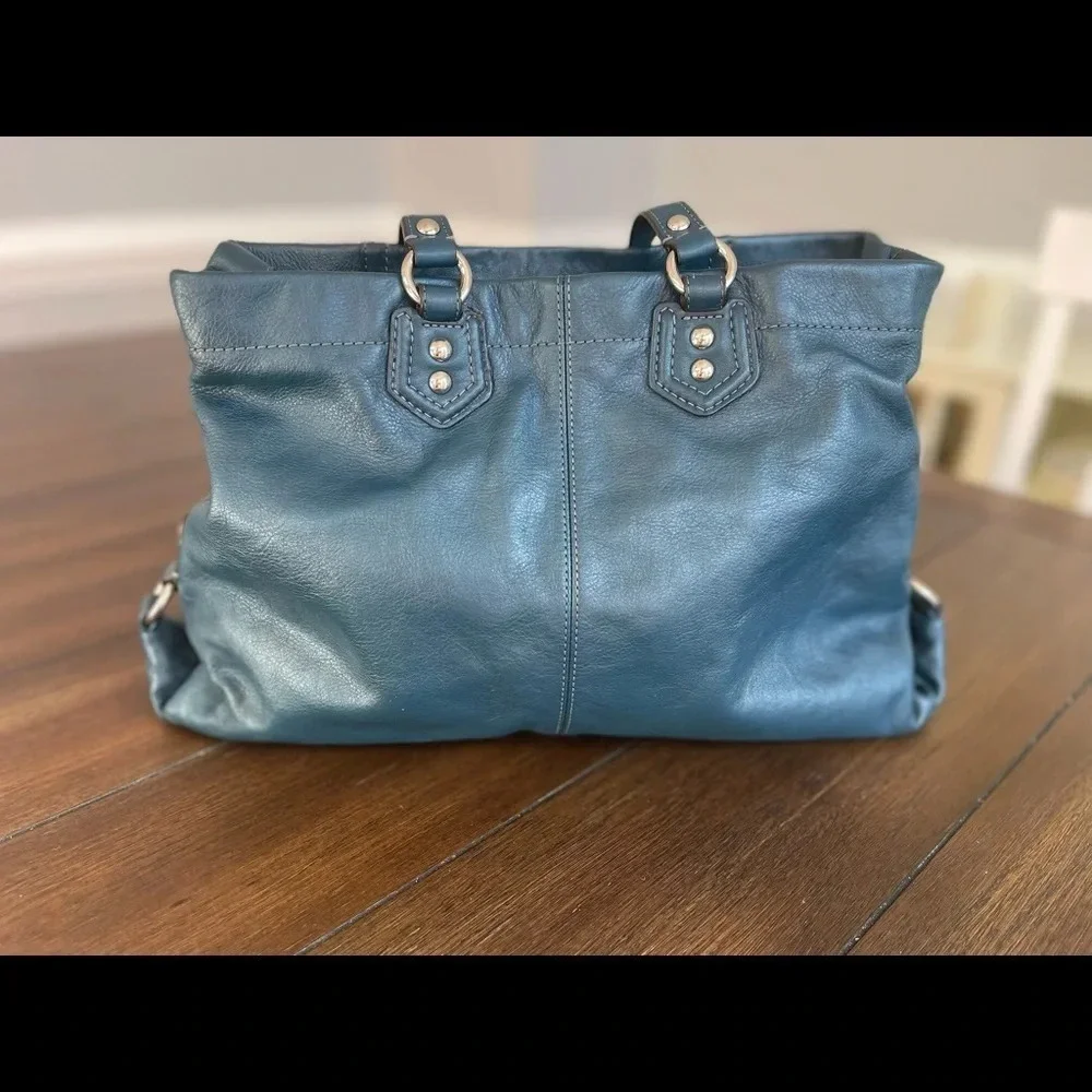 Coach Ashley tote bag